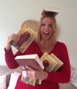 Judith Rode tent boek