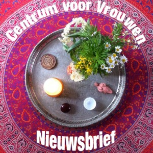 CVVNieuwsbrief